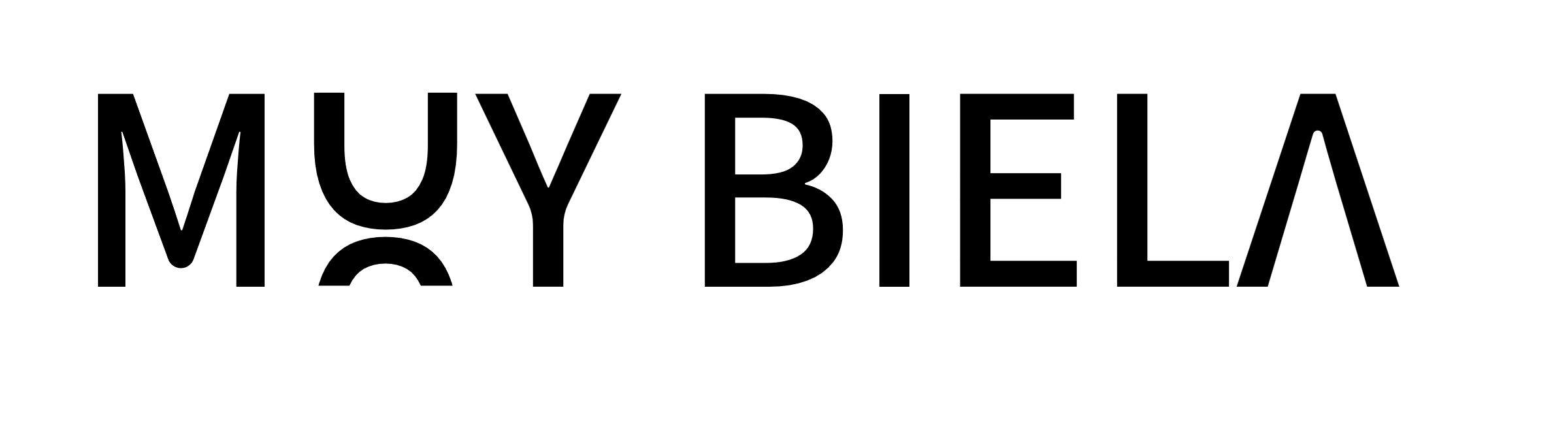 Muy Biela